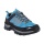 CMP Buty trekkingowe Rigel Low WP (Trekking, wodoodporne) jasnoniebiesko/czerwone męskie